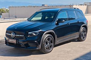 Mercedes-benz GLB 200 d Automatic AMG Line Premium