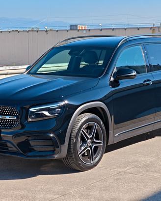 Mercedes-benz GLB 200 d Automatic AMG Line Premium