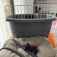 cestino x bicicletta