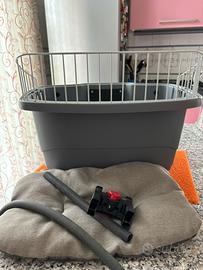 cestino x bicicletta