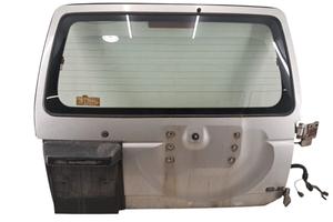 Portello posteriore Mitsubishi Pajero 2.8 D 1999