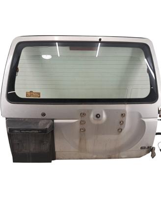 Portello posteriore Mitsubishi Pajero 2.8 D 1999