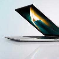 Galaxy Book4 (15.6”, i3, 8GB)