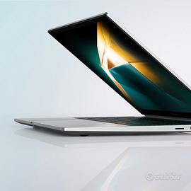 Galaxy Book4 (15.6”, i3, 8GB)