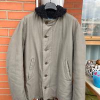Deck Jacket N1 SPIEWAK