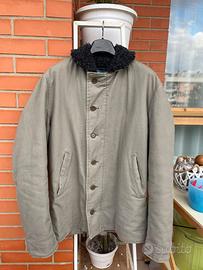 Deck Jacket N1 SPIEWAK