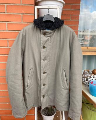 Deck Jacket N1 SPIEWAK