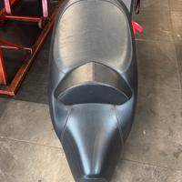 Sella Yamaha Xcity 125