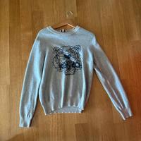 maglione kenzo mai usato