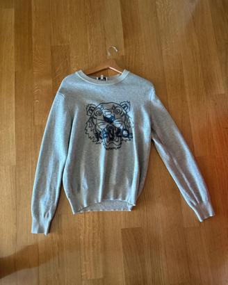 maglione kenzo mai usato