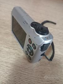 fotocamera Canon Power Short A810