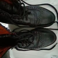 Stivaletti Santoni 45