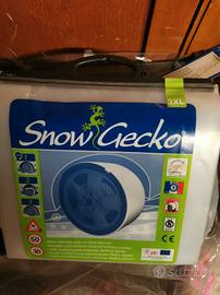 snow Gecko 3 XL calze da neve