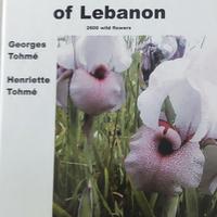 Illustrated Flora of Lebanon 