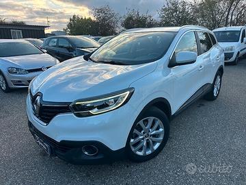 Renault Kadjar 1.5 dCi 110CV Energy Life