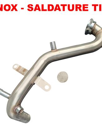 DOWNPIPE DPF Opel Corsa E 1.3 CDTI Euro6 T5B