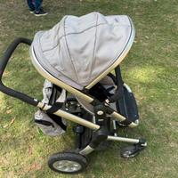 Passeggino - Trio Joolz