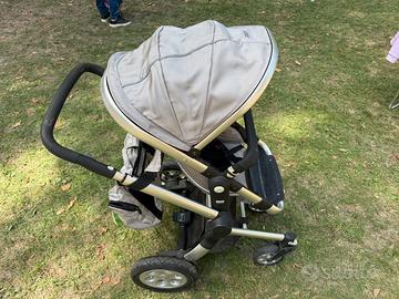 Passeggino - Trio Joolz