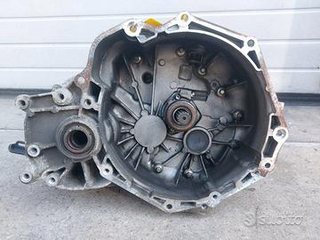 Cambio manuale Opel Combo C 1.7 diesel del 2008