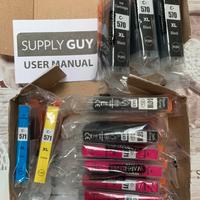 Cartucce per Canon - ultimo prezzo 2° ribasso