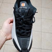 Nike shox r4
