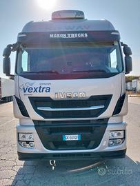 IVECO Stralis 
