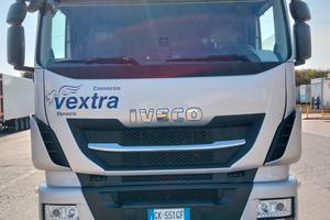 IVECO Stralis 