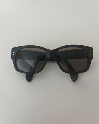 Occhiali hackett  bespoke