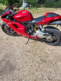 Ducati 1098