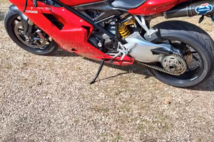 Ducati 1098