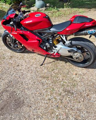 Ducati 1098