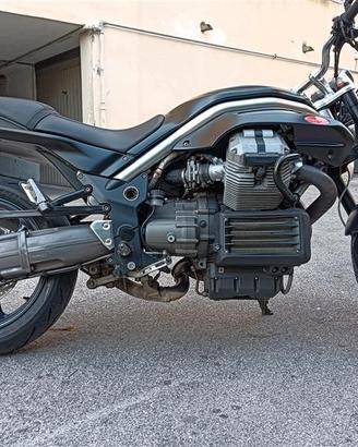 Moto Guzzi Griso 1100 - Dic. 2012