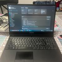 Lenovo Y540