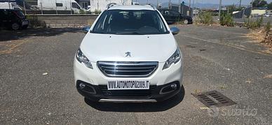 Peugeot 2008 1.6 e-HDi 115 CV Stop&Start Allure ga