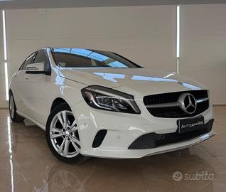 Mercedes-benz A 180 d Premium