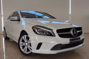 Mercedes-benz A 180 d Premium