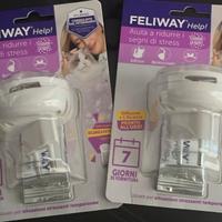 FELIWAY HELP!