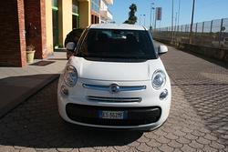 Fiat 500L 1.6 Multijet 105 CV Lounge