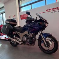 Yamaha TDM 900