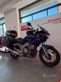 Yamaha TDM 900