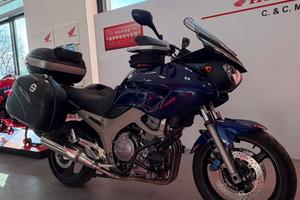 Yamaha TDM 900