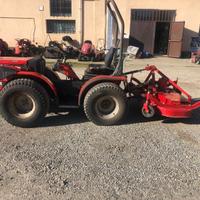 Trattore Antonio Carraro TTR 4400