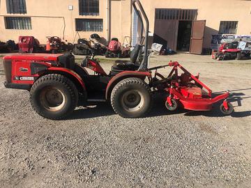 Trattore Antonio Carraro TTR 4400