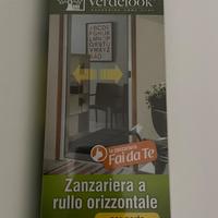 Zanzariera