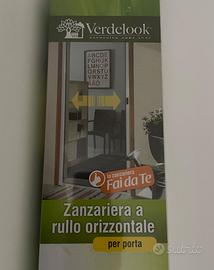 Zanzariera