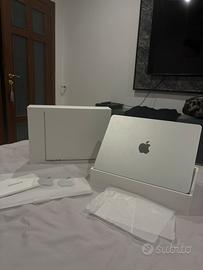 MacBook air m2, 13”, 2023 8gb 256gb