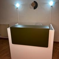 Desk per ufficio