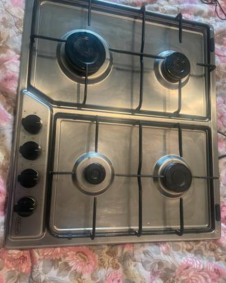 Fuochi da cucina