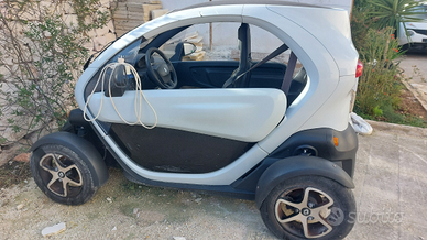 Renault twizy 50