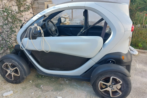 Renault twizy 50